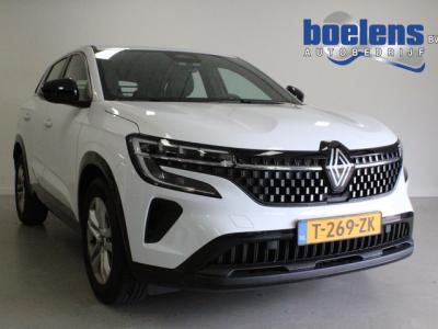 Financial Leas Renault Austral 1.2 mild hybrid advanced 130 equilibre