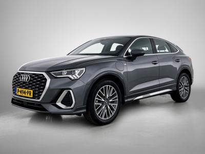 Financial Lease Audi Q3 Sportback 45 TFSI e Hybride S Edition