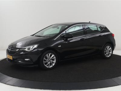 Financial Lease Opel Astra 1.0 Turbo Innovation