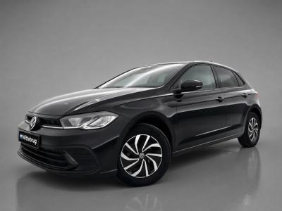 Financial Lease Volkswagen Polo 1.0 TSI Life