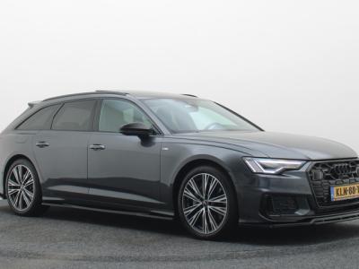 Financial Lease Audi A6 Avant 50 TFSI e quattro S edition