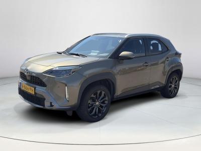 Financial Lease Toyota Yaris Cross 1.5 Hybrid Explore