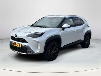 Financial Lease Toyota Yaris Cross 1.5 Hybrid Adventure