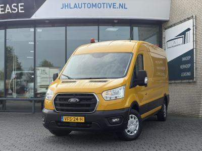 Financial Leas Ford Transit 350 2.0 TDCI L3H2