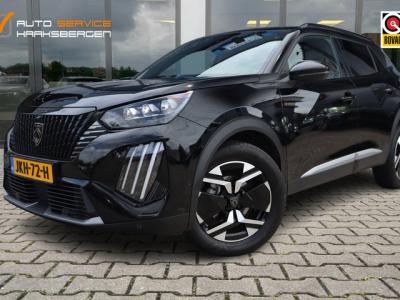 Financial Lease Peugeot 2008 1.2 PureTech 130 GT-Line