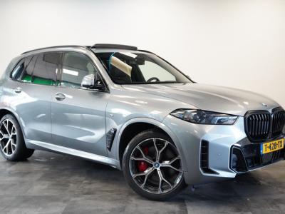 Financial Lease BMW X5 xDrive50e Launch Edition