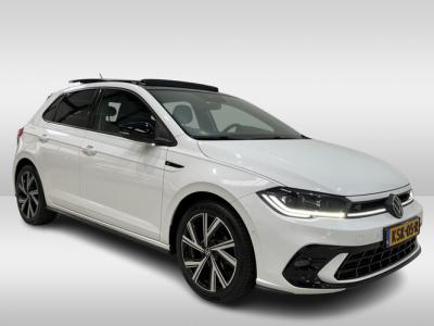 Financial Leas Volkswagen Polo 1.0 TSI 95pk R-Line