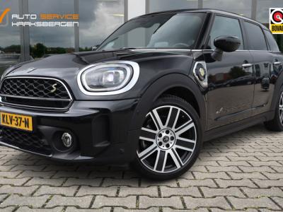 Financial Leas MINI Countryman 1.5 Cooper S E ALL4 Chili