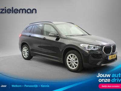 Financial Lease BMW X1 SDrive18i Business Editon Plus - Panorama