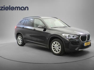 Financial Leas BMW X1 SDrive18i Business Editon Plus - Panorama