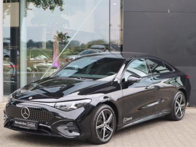 Financial Leas Mercedes-Benz CLA-Klasse 250+ Business Solution AMG 85.5 kWh