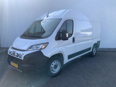 Financial Leas Fiat Ducato 2.2 MultiJet 140 S&S L2H2 3.5t Airco Cruise Nani Camera 3 Zits