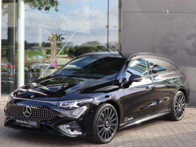 Financial Leas Mercedes-Benz CLA-Klasse Shooting Brake 250+ Business Solution AMG 85.5 kWh
