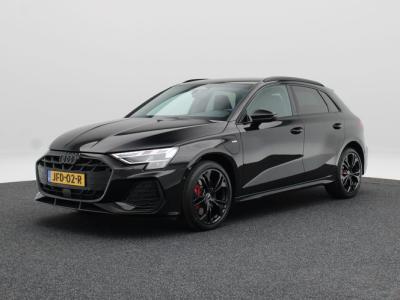 Financial Lease Audi A3 Sportback 45 TFSi 272 Pk e S-line Competition