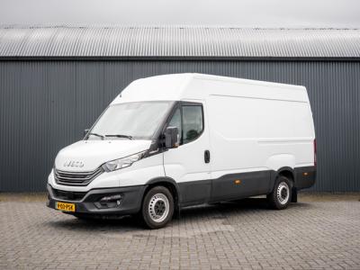 Financial Lease Iveco Daily 35S18 175 PK 3.0 Liter!