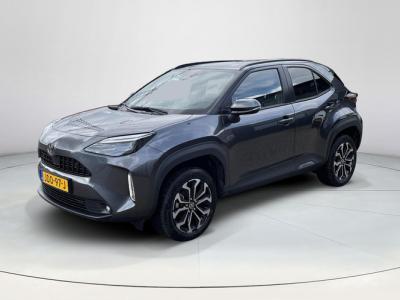 Financial Lease Toyota Yaris Cross 1.5 Hybrid 115 Dynamic