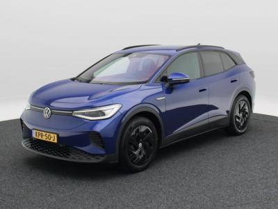 Financial Leas Volkswagen ID.4 Pro Performance 77 kWh 204 Pk
