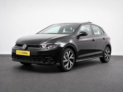 Financial Lease Volkswagen Polo 1.0 TSI DSG R-Line