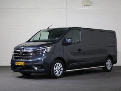 Financial Lease Renault Trafic 2.0 dCi 150pk L2 H1 Work Edition Automaat