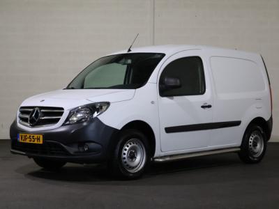 Financial Lease Mercedes-Benz Citan 111 CDI Airco Navigatie Camera Trekhaak