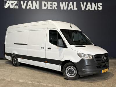 Financial Lease Mercedes-Benz Sprinter 314 CDI 143pk L3H2 Nieuwe apk Euro6 Airco