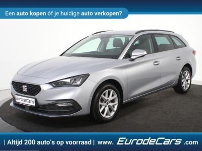 Financial Lease SEAT Leon Sportstourer