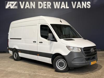 Financial Leas Mercedes-Benz Sprinter 315 CDI 150pk L2H2 Euro6 Airco