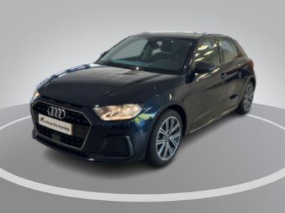 Financial Lease Audi A1 Sportback 25 TFSI