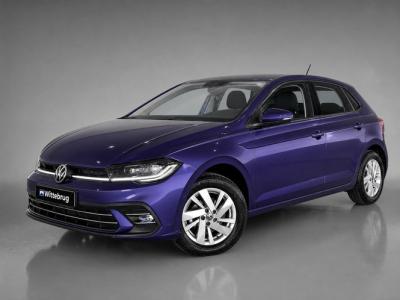 Financial Lease Volkswagen Polo 1.0 TSI 95PK Style