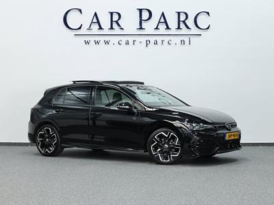 Financial Leas Volkswagen Golf 8.5 1.5 eTSI R-Line Edition IQ