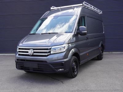 Financial Lease Volkswagen Crafter 140pk Automaat L3H3