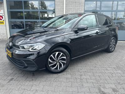Financial Lease Volkswagen Polo 1.0 TSI Life Business