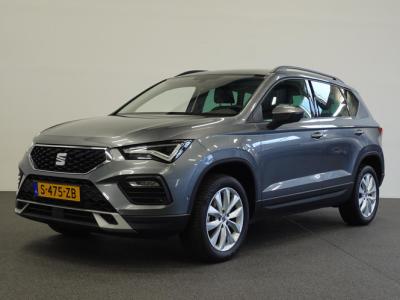 Financial Lease SEAT Ateca 1.5 TSI Style DSG Business Intense