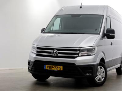 Financial Leas Volkswagen Crafter 35 2.0 TDI 177pk L3H3 DSG-Automaat Highline LED