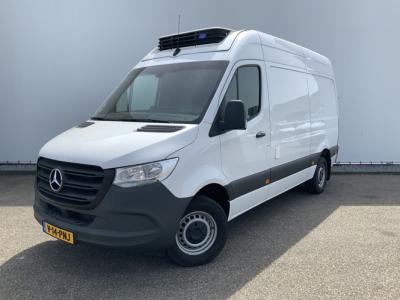 Financial Lease Mercedes-Benz Sprinter 315 1.9 CDI L2H2 Koel