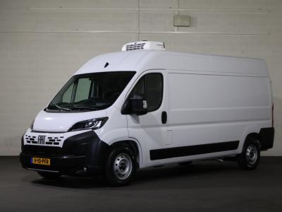 Financial Leas Fiat Ducato 2.2 MultiJet L3 H2 Automaat Koelwagen V300 Dag en Nacht