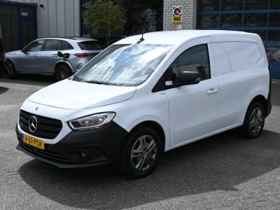 Financial Leas Mercedes-Benz Citan 110 CDI L1 Pro