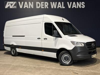 Financial Leas Mercedes-Benz Sprinter 317 CDI 170pk L3H2 Euro6 Airco