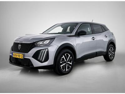 Financial Leas Peugeot 2008 1.2 Hybrid 145 Style