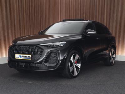 Financial Leas Audi Q5 2.0 TFSI 299pk e-hybrid quattro S edition