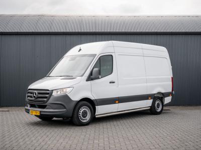 Financial Lease Mercedes-Benz Sprinter 311 CDI RWD L2H2
