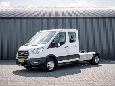 Financial Leas Ford Transit