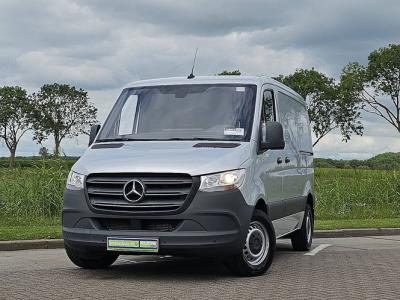 Financial Leas Mercedes-Benz Sprinter 311