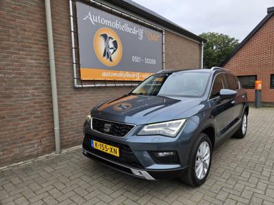 Financial Leas SEAT Ateca 1.5 TSI Style Business Intense