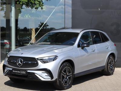 Financial Lease Mercedes-Benz GLC 300e 4MATIC Business Solution AMG