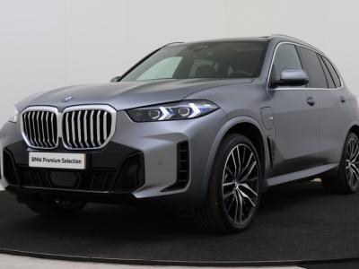 Financial Leas BMW X5 xDrive50e High Executive M Sport Automaat