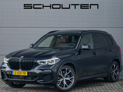 Financial Leas BMW X5 xDrive45e High Executive