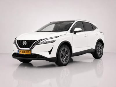 Financial Lease Nissan QASHQAI 1.3 MHEV Acenta