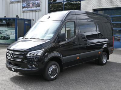 Financial Leas Mercedes-Benz Sprinter 519 CDI L2H2 Select 3.5t
