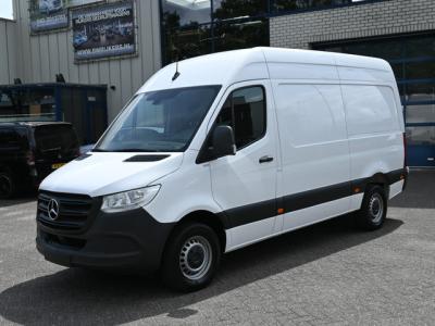 Financial Leas Mercedes-Benz Sprinter 316 CDI L2H2